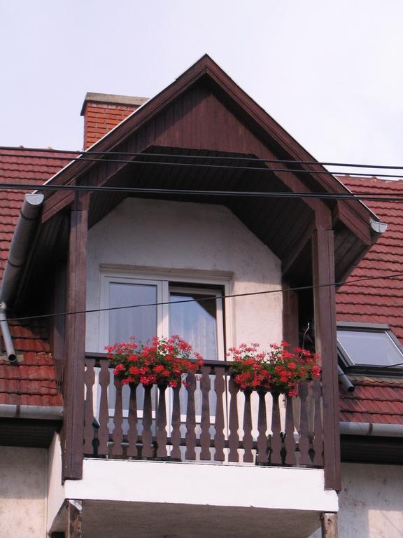 Apartment In Siofok/Balaton 19656 Siófok Exterior foto